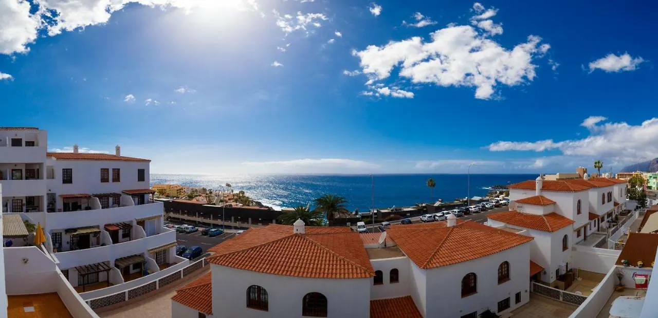 Elita Veradero Nice Free Wifi Puerto de Santiago  Puerto de Santiago (Tenerife)
