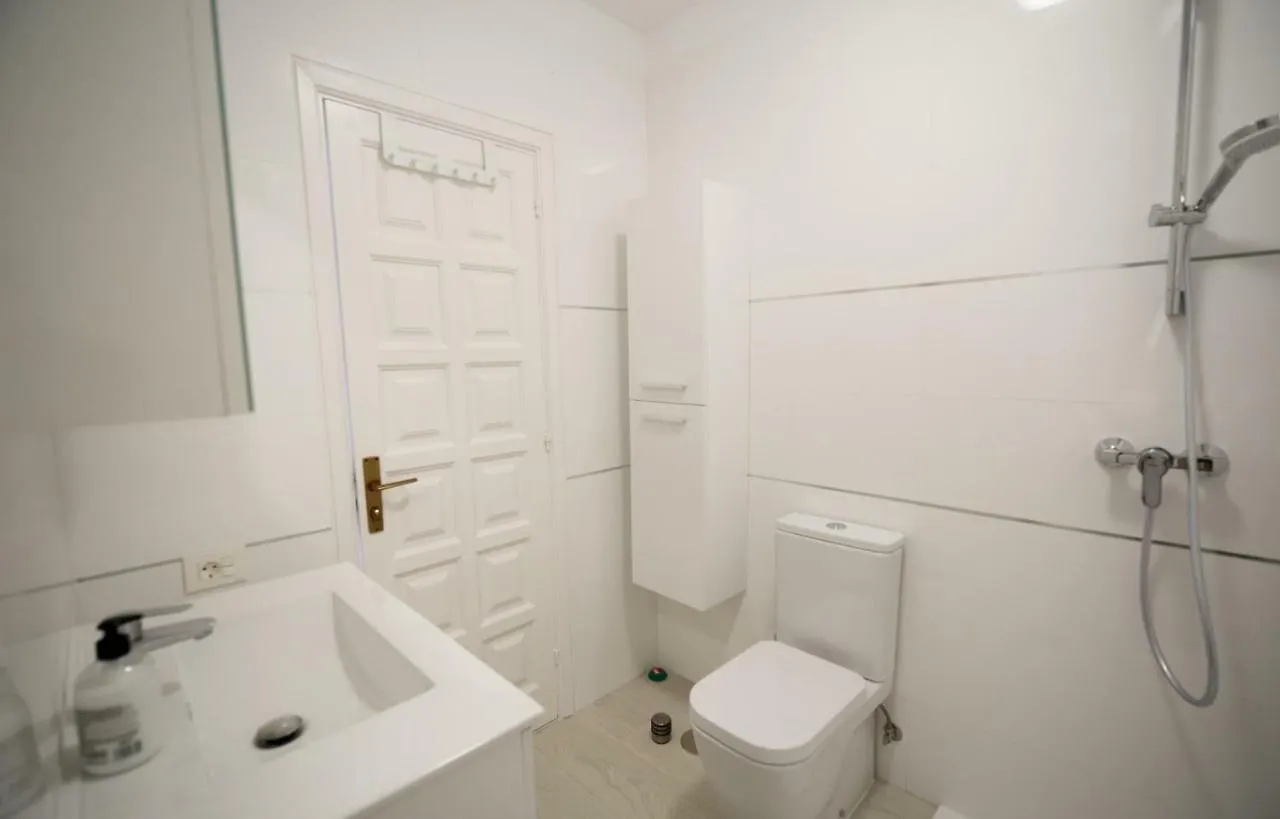 Appartement Elita Veradero Nice Free Wifi Puerto de Santiago
