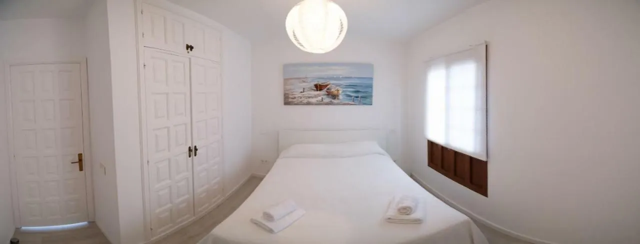 Appartement Elita Veradero Nice Free Wifi Puerto de Santiago  Spanje