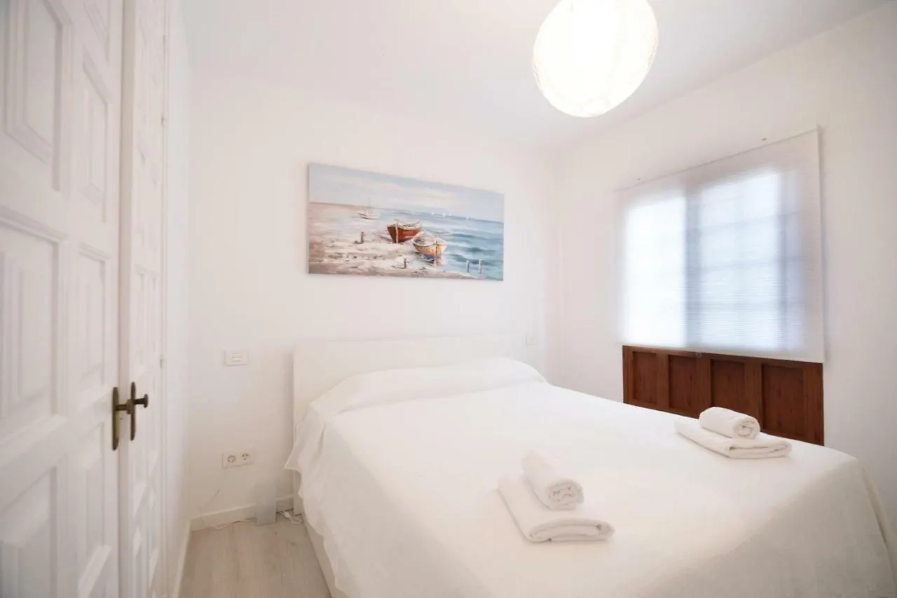 Elita Veradero Nice Free Wifi Puerto de Santiago  Appartement Puerto de Santiago (Tenerife)